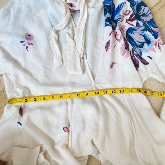 Free people Tunic dress - Picture 10 of 12